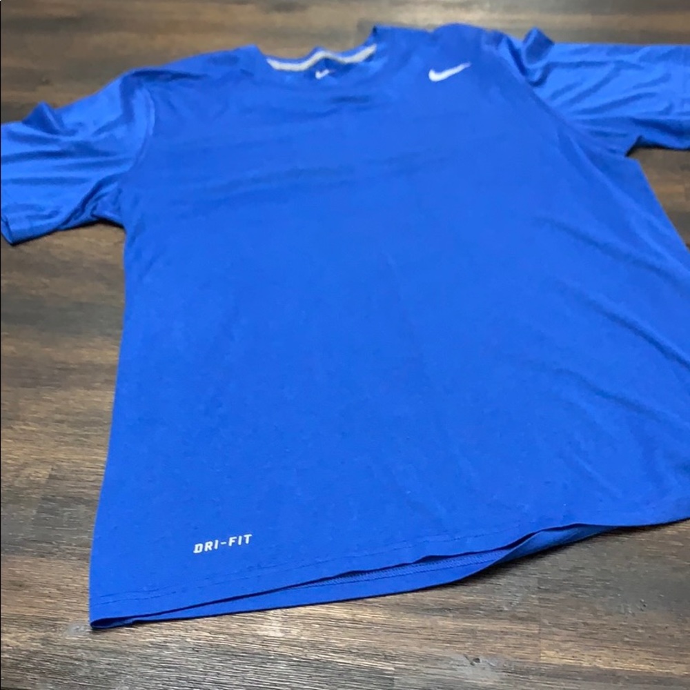 Nike Dri-fit t-shirt